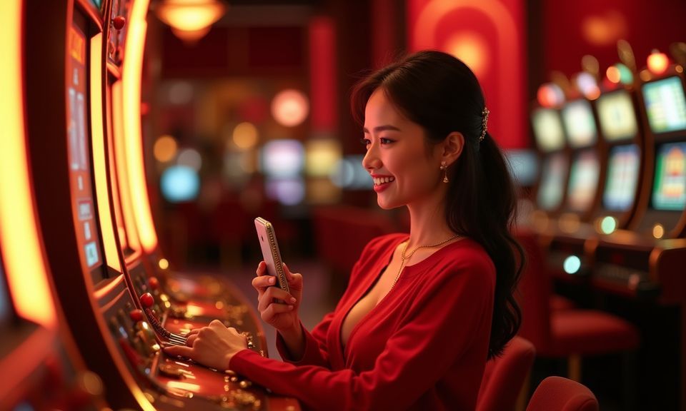 orientalplay login Meja Live Baccarat Langsung di Lobi Anda