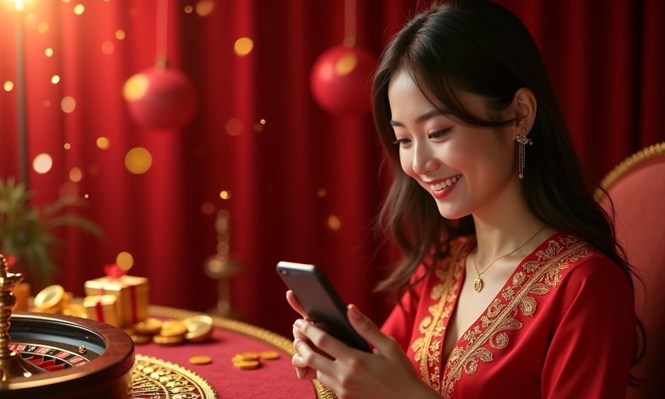 orientalplay login Roulette Langsung dengan Meja Prestige di Lobby Kami